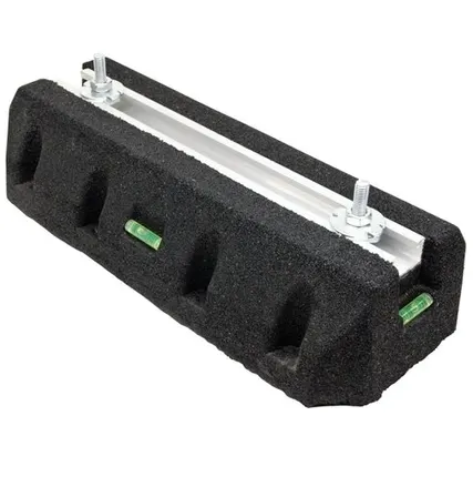 Фото №0 Опора кровельная STALMAX LBR-C 400х160х90 антивибрационная