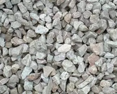 фото Щебень