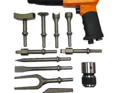 фото Молоток зубильный пневматический AIRPRO SA7190RK