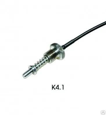 Фото №0 Термометр сопротивления ТСМ.50М (100М)-К4.1-C3/-50...+180°С-5-60-0,2