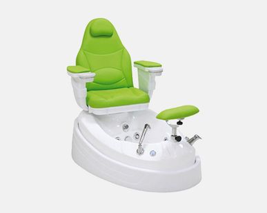 фото Педикюрное кресло PEDI Spa