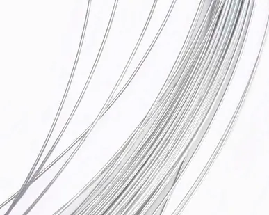 фото Проволока термообр.d=1,2 ГОСТ 3282-74 оцинк.