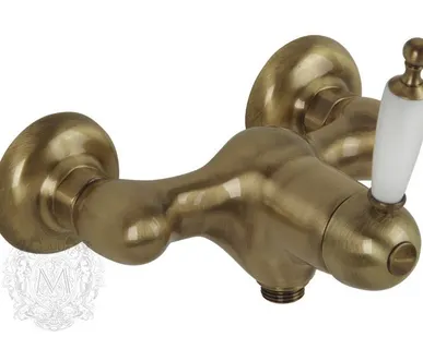 фото Смеситель для душа Migliore Oxford ML.OXF-6338 BR Migliore