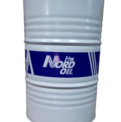 Фото №0 Масло трансмиссионное NORD OIL 75W90 GL-4 205 л