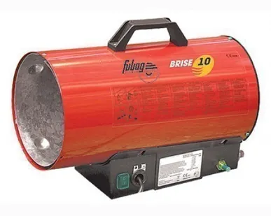 фото Тепловая пушка Fubag BRISE 10