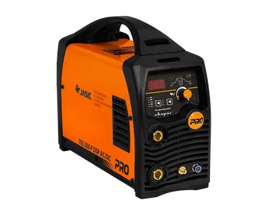 фото Сварочный инвертор Сварог PRO TIG 200 P DSP AC/DC (E201)