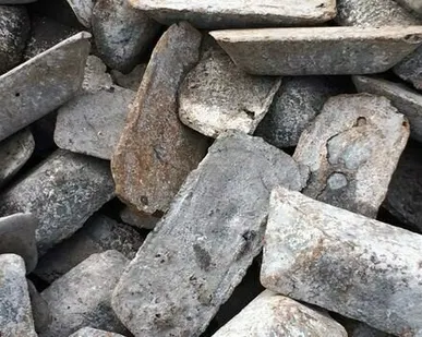 фото Чугун передельный ПЛ1-ПЛ2 (ГОСТ 805 - 95)