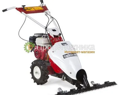 фото Сенокосилка Tielbuerger T60 B&amp;S