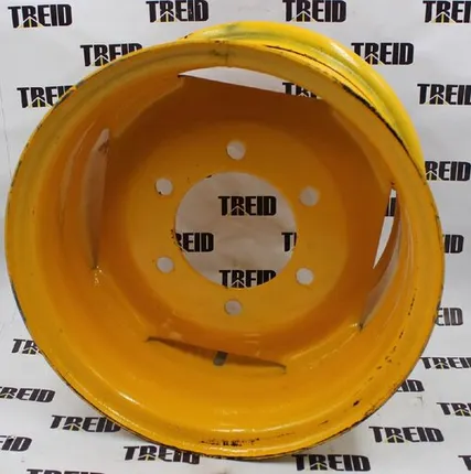 Фото №0 Диск колесный R16 под полуось, 6 отверстий