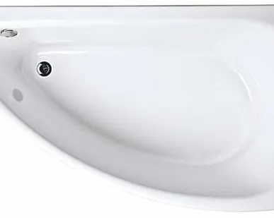 фото 1 Marka Piccolo 150*75 ванна акриловая правая