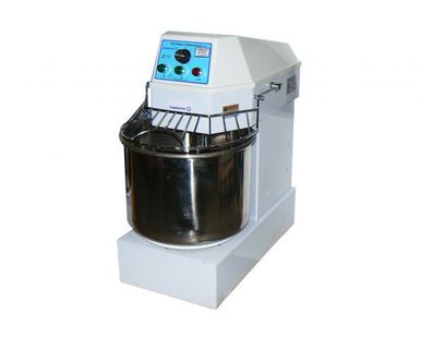 фото Тестомес спиральный HS-40A FoodAtlas Eco 220В