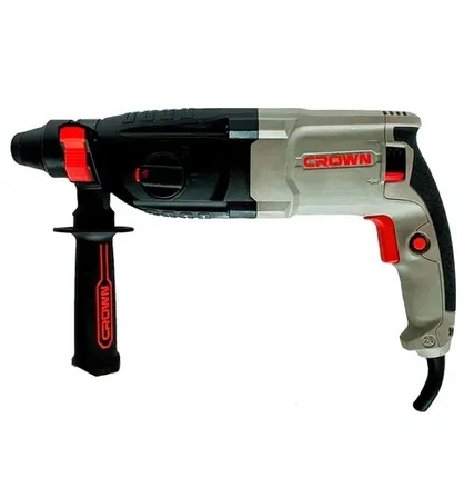 Фото №0 Перфоратор Crown CT18182 BMC