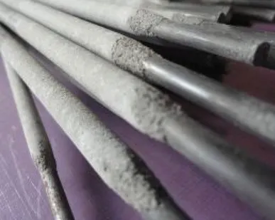 фото Электроды 5 мм ОЗС-4