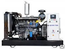 фото Дизельная электростанция Исток АД120С-Т400-2РМ25