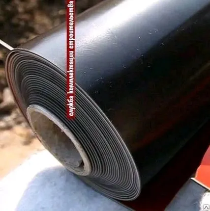 Фото №0 ПВХ мембрана Пластфоил f 1,2 nord