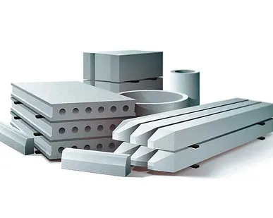 фото Фундаментные подушки ФЛ 10.24.4