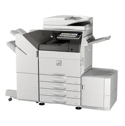 Фото №0 МФУ Sharp MX-4060VEE