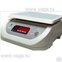 фото Весы фасовочные без стойки DIGI DS-673S-6