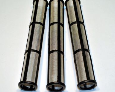 фото Фильтр выходной для Ultra Max II и MarkV 60 mesh 244067
