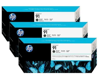 фото Набор картриджей HP C9480A