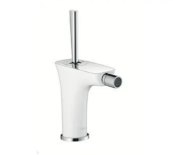 фото Смеситель HANSGROHE PuraVida для биде, хром - 15270000