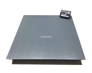 фото Весы платформенные ВП-600-1.5*1.5