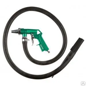 Фото №0 Пескоструйный пистолет kraftool expert qualitat 06581