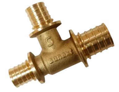 фото Тройник SANEXT axio 20*25*20