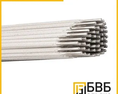 фото Электроды для резки ОЗР-1 3 мм