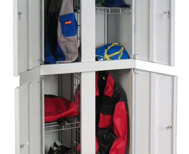 фото Шкаф сушильный ШСО-2000-4