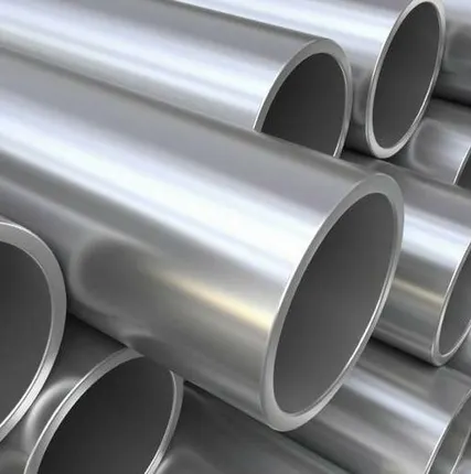 Фото №0 Труба ВГП оцинкованная 32x3,2 ДУ оц