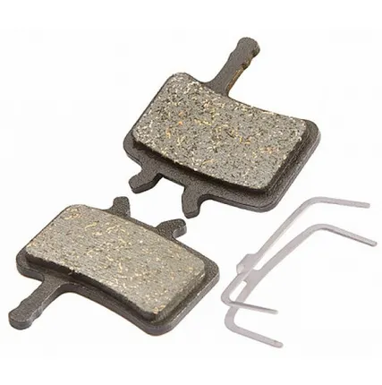 Фото №0 Тормозные колодки RB-D27 для дисковых тормозов