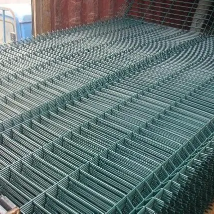 Фото №0 Сетка сварная для ЖБК 50/100х2000х380 3ВР-1 ГОСТ 23279-85