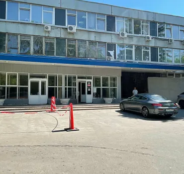 Центр порошковых красок Магистр