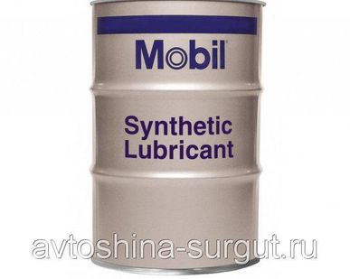фото Масло компрессорное MOBIL Rarus SHC 1024 208л