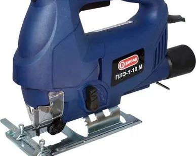 фото Лобзик ПЛЭ 1-10M ДИОЛД