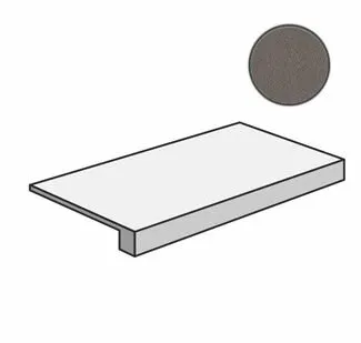 фото Atlas Concorde ARKSHADE Arkshade Lead Scalino 33x75 (AUJS)