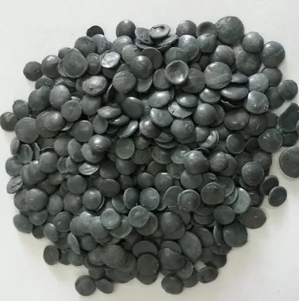 Фото №0 Пвд гранула вторичная