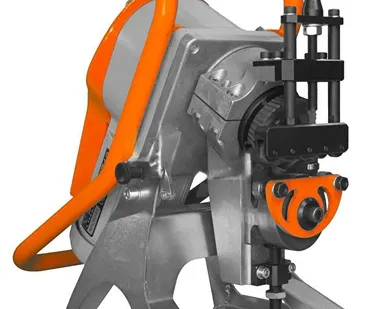 фото Автоматический кромкорез UZ-12