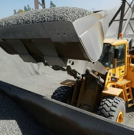 Фото №0 Щебень гранитный.