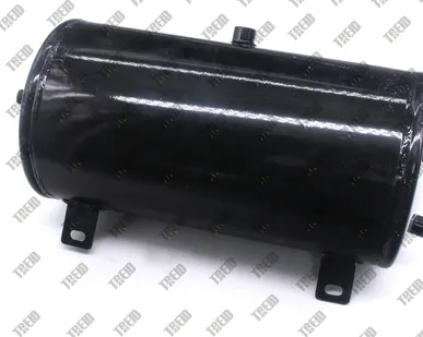 фото Ресивер воздушный