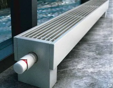фото Конвектор VARMANN MiniKon MSFV 135.80.1200