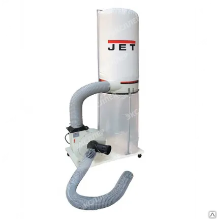 Фото №0 JET DC-1200 (230 B) Вытяжная установка