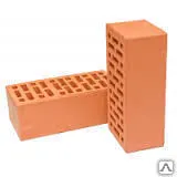 Фото №0 Кирпич керамический Персик