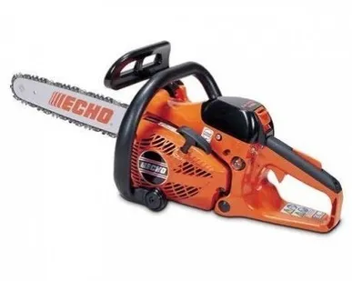 фото Бензопила ECHO CS-270WES-12