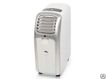 фото Мобильный кондиционер Ballu Smart Electronic BPAC-12 CE