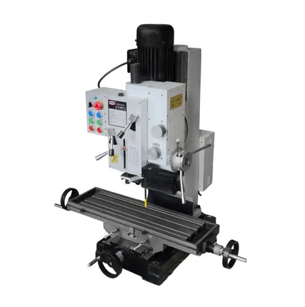 Фото №0 FP-48SP фрезерный станок