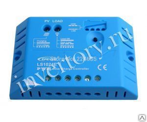 Фото №0 Контроллер Epsolar LS1012E 10A, 12V.