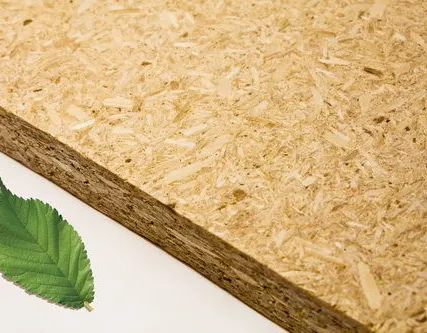 Фото №0 Плита ДСП ДСП, Е-1, ГОСТ 10632-2007, шлифованная (Ш2), 3500*1500*16 ОПТОМ