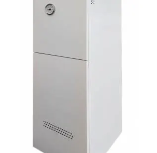 фото АОГВ-11.6-3 КОНОРД